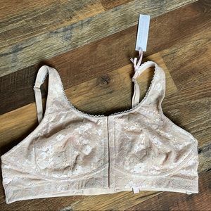 Victorias Secret Mastectomy Bra